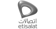 etisalat logo