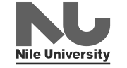 nile uni logo