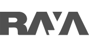 raya logo