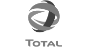 total logo