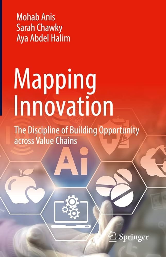 mapping innovation