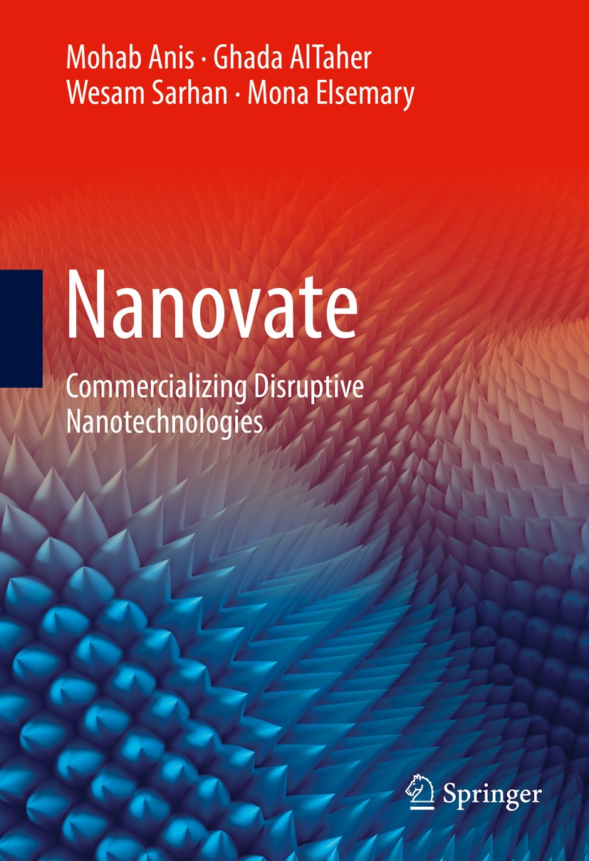 nanovate