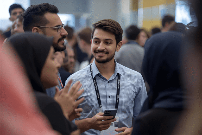 Bridge Up Strengthening Startup Support Organizations (SSOs) in Tunisia, Lebanon, Jordan, and Palestine (2023)