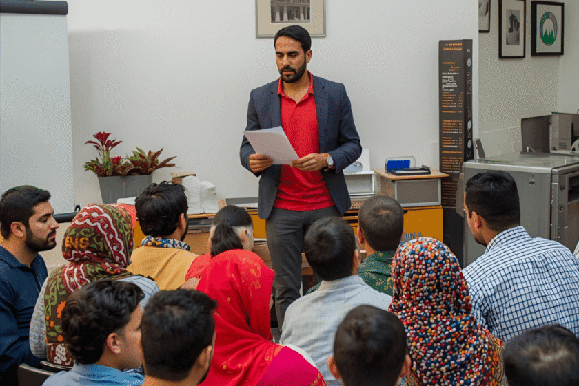 Empowering CSO Sustainability Through Innovation KHF’s Intellectual Asset Model in Jordan (2021-2022)