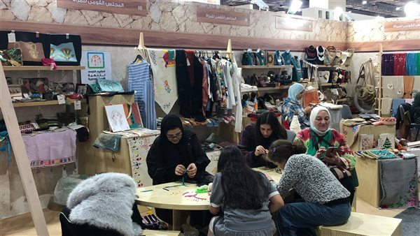 How UNIDO’s Rabeha Program Helped 100 Women Entrepreneurs Thrive in Upper Egypt (2024-2025)