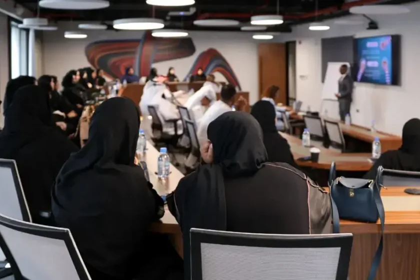 ICT Qatar’s Innovation Leap Building Startup Capacity through IP, Business Modelling, and Market Readiness (2015)