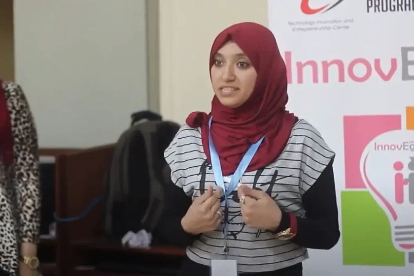InnovEgypt Building Egypt’s Next Generation of Tech Entrepreneurs Across 25 Universities (2011-2014)