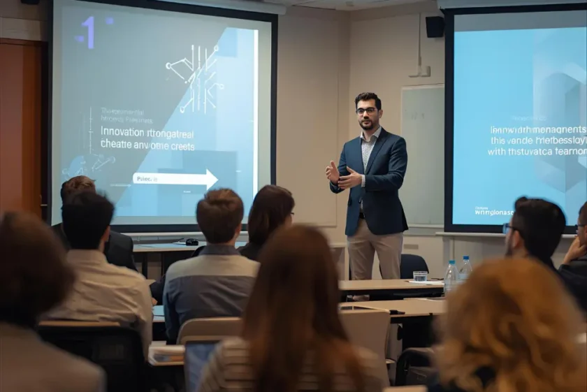 NetKite Building Egypt’s First Technology Transfer Roadmap Linking Academia & Industry (2015)