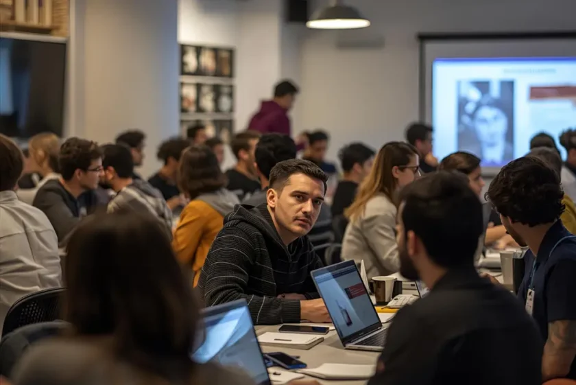 Scaling Startup Support in Algeria Needs Assessment & Evidence-Based Training for A-Venture’s Incubators (2024)