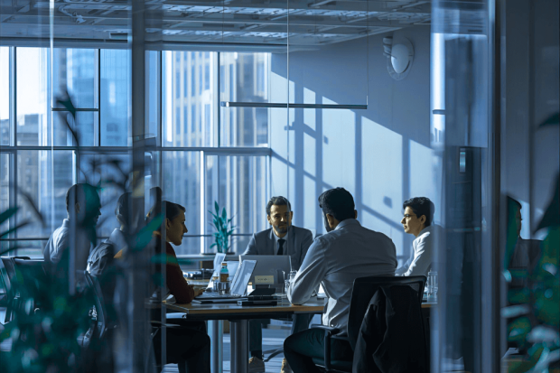 Innovation Consulting Company in Egypt