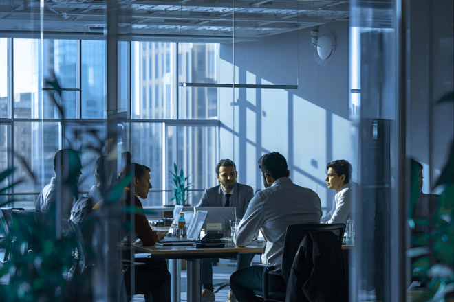 Innovation Consulting Company in Egypt