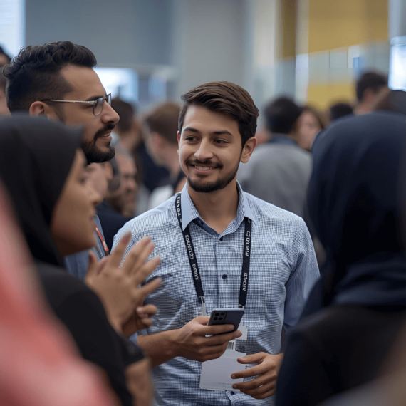 Bridge Up Strengthening Startup Support Organizations (SSOs) in Tunisia, Lebanon, Jordan, and Palestine (2023)