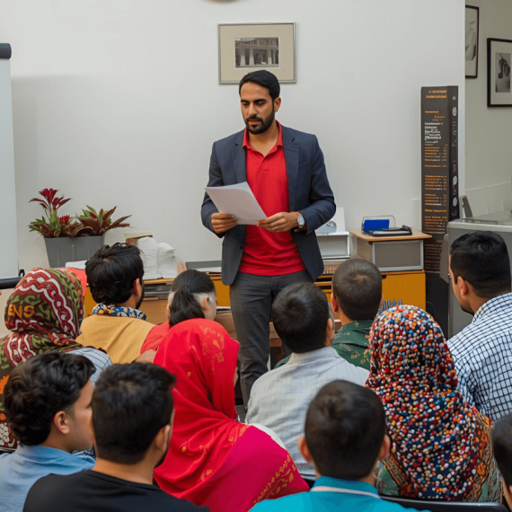 Empowering CSO Sustainability Through Innovation KHF’s Intellectual Asset Model in Jordan (2021-2022)