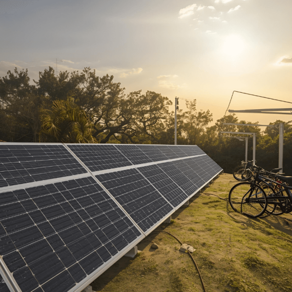 ICT4D in Practice How Terre des hommes Bridged Technology & Social Innovation in MENA (2018-19)