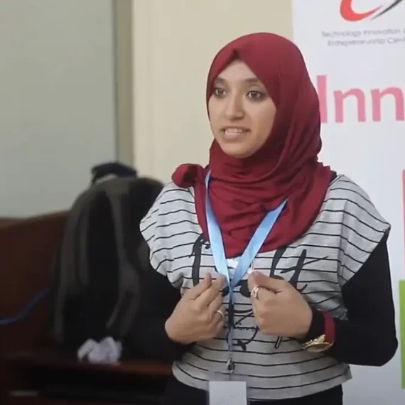 InnovEgypt Building Egypt’s Next Generation of Tech Entrepreneurs Across 25 Universities (2011-2014)