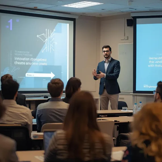 NetKite Building Egypt’s First Technology Transfer Roadmap Linking Academia & Industry (2015)