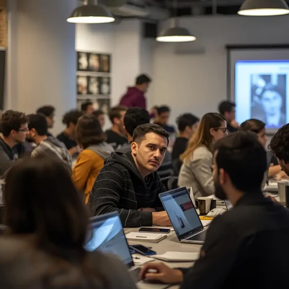 Scaling Startup Support in Algeria Needs Assessment & Evidence-Based Training for A-Venture’s Incubators (2024)