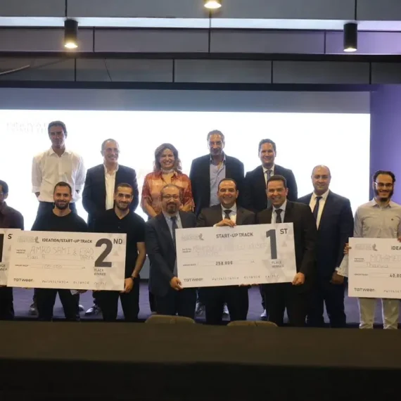 Tatweer Misr Empowering Youth & Advancing Sustainability through Innovation Competitions (2021–2023)