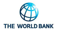 the world bank
